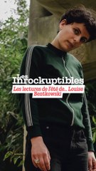 ARTICLE TO VIDEO INROCKS