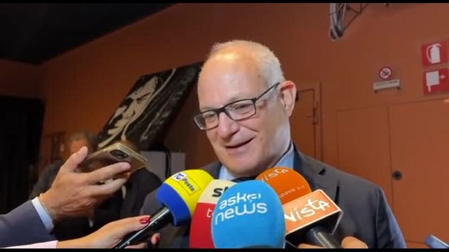 Festa di Roma, Gualtieri: La XX edizione batterà record di pubblico