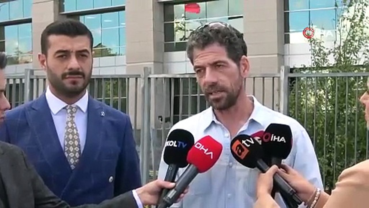 Ünlü oyuncunun imzası taklit edildi: Cemal Hünal savcılığa başvurdu