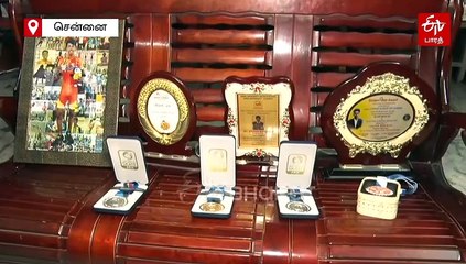 'இந்திய வரலாற்றில் முதல்' ஸ்பீட் ஸ்கெட்டிங் உலக சாம்பியனான 'தமிழன்'! நாடே கொண்டாடும் ஆனந்த் குமார்!