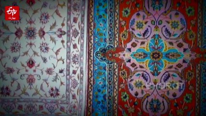 کشمیر میں خواتین دستکار دوبارہ قالین بافی کی طرف کیوں ہورہی ہیں متوجہ