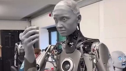 O PERIGO DA INTELIGÊNCIA ARTIFICIAL