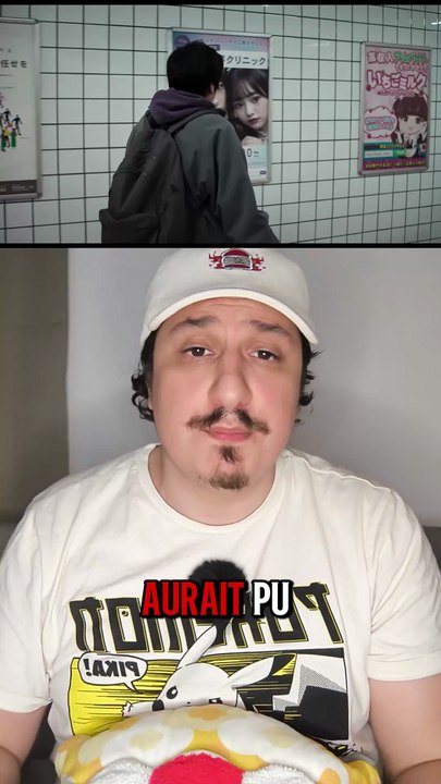 Exit 8 un film d'horreur japonais à voir #exit8 #horreur #horreurtiktok