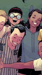 Absolute Batman #12: Origins of His Enemies 🦇