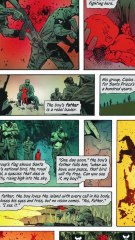 Absolute Batman #11: Bane's Deadly Deception 🦇