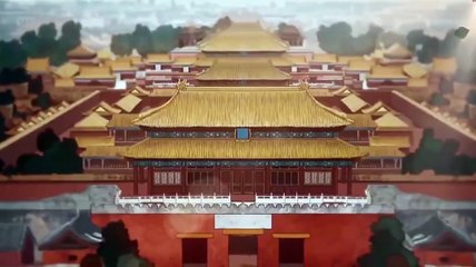 Tập 11 - Dạ Thiên Tử (Thuyết minh)_DV Châu Vũ Đồng, Tống Tổ Nhi, Từ Hải Kiều
