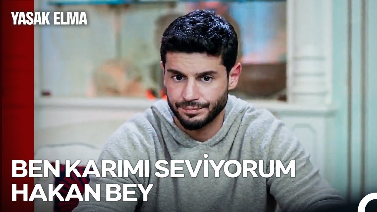 Karşı Taraf Sadakatsizliğinizi Kanıtlarsa Çıkmaza Gireriz - Yasak Elma 120. Bölüm