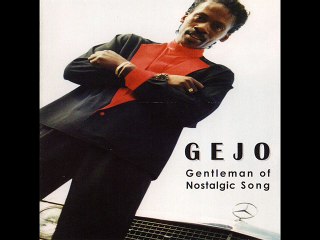 Gejo - Mona (I Want Your Lisa)