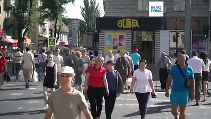 Μολδαβία: Κρίσιμη η ψήφος της Υπερδνειστερίας στις πρόωρες εκλογές