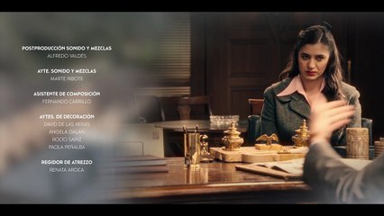 Sueños De Libertad Capítulo 402 Avance