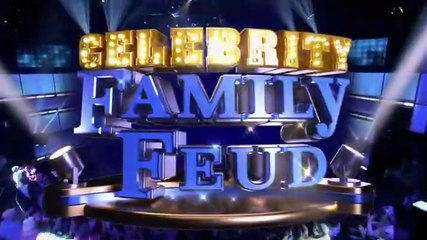 Celebrity Family Feud Season 11 Episode 9 (2025)