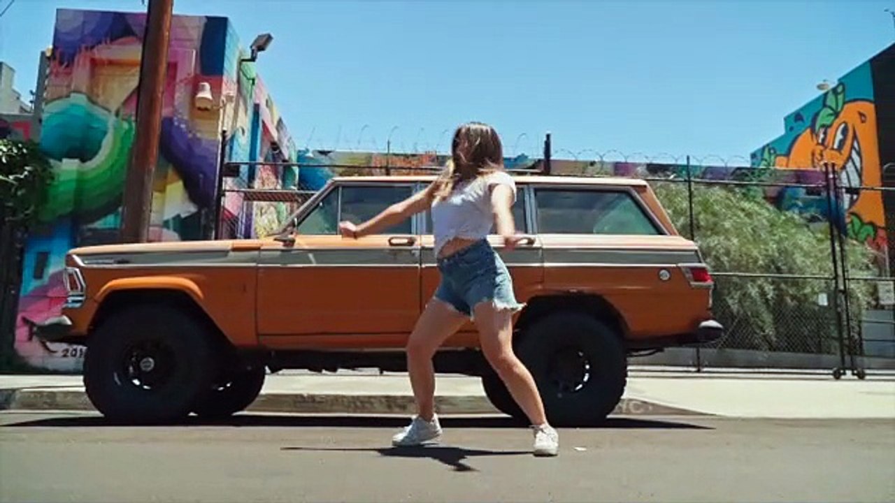 El verano sera calido  - SD 480 p