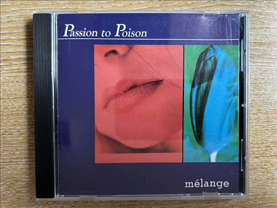 Melange - Come Back To Me
