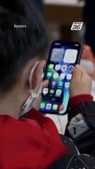 ร้านแทบแตก! iPhone 17 วางขายวันแรกในจีน-อินเดีย | PPTV Online