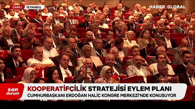 Cumhurbaşkanı Erdoğan'dan muhalefete sert sözler: İstiyorlar ki Türkiye girdabın içinde debelenip dursun