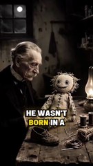 👻 “Tonight, the legend comes alive.”