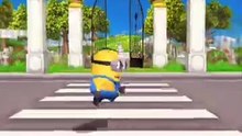 😜 Minion Rush |  Mission in the Minion Park🏃‍♂️