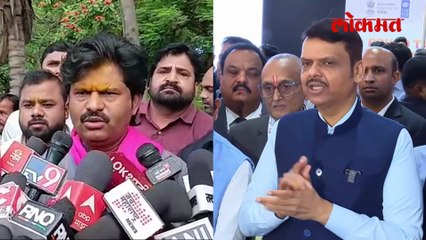 पवारांचा फडणवीसांना फोन, गोपीचंद पडळकरांनी भाषाच बदलली, काय घडलं