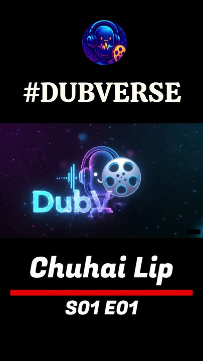 ✨ Official Teaser Drop! ✨ The wait is finally over 🎬🔥 Get ready for Chuhai Lips – Canned Flavor of Married Women 🍶💋 S01E01 dubbed exclusively by I Dub Anime 🎧✨  👉 Feel the drama, passion, and flavor like never before!