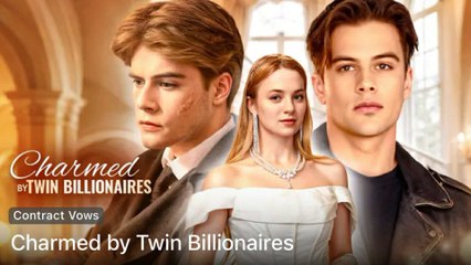 Charmed By Twin Billionaires