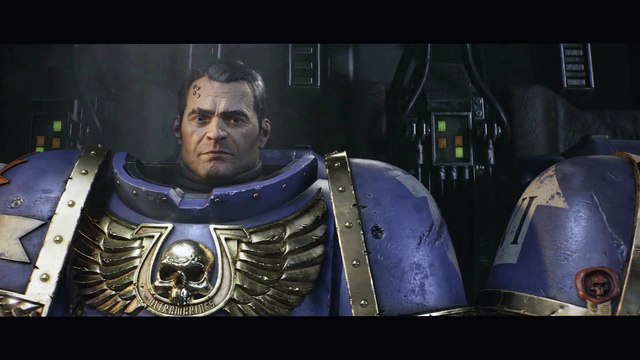 (PS5 PRO) Warhammer 40K Space Marine 2 Pro Enhanced Realistic ULTRA Graphics Gameplay 4K 60FPS HDR