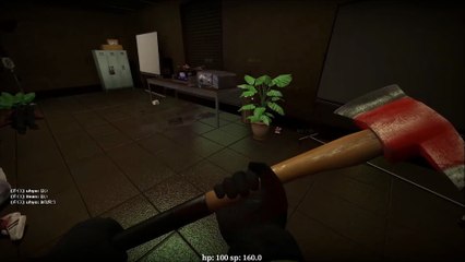 No More Room in Hell steam PC game evocation prelude_1