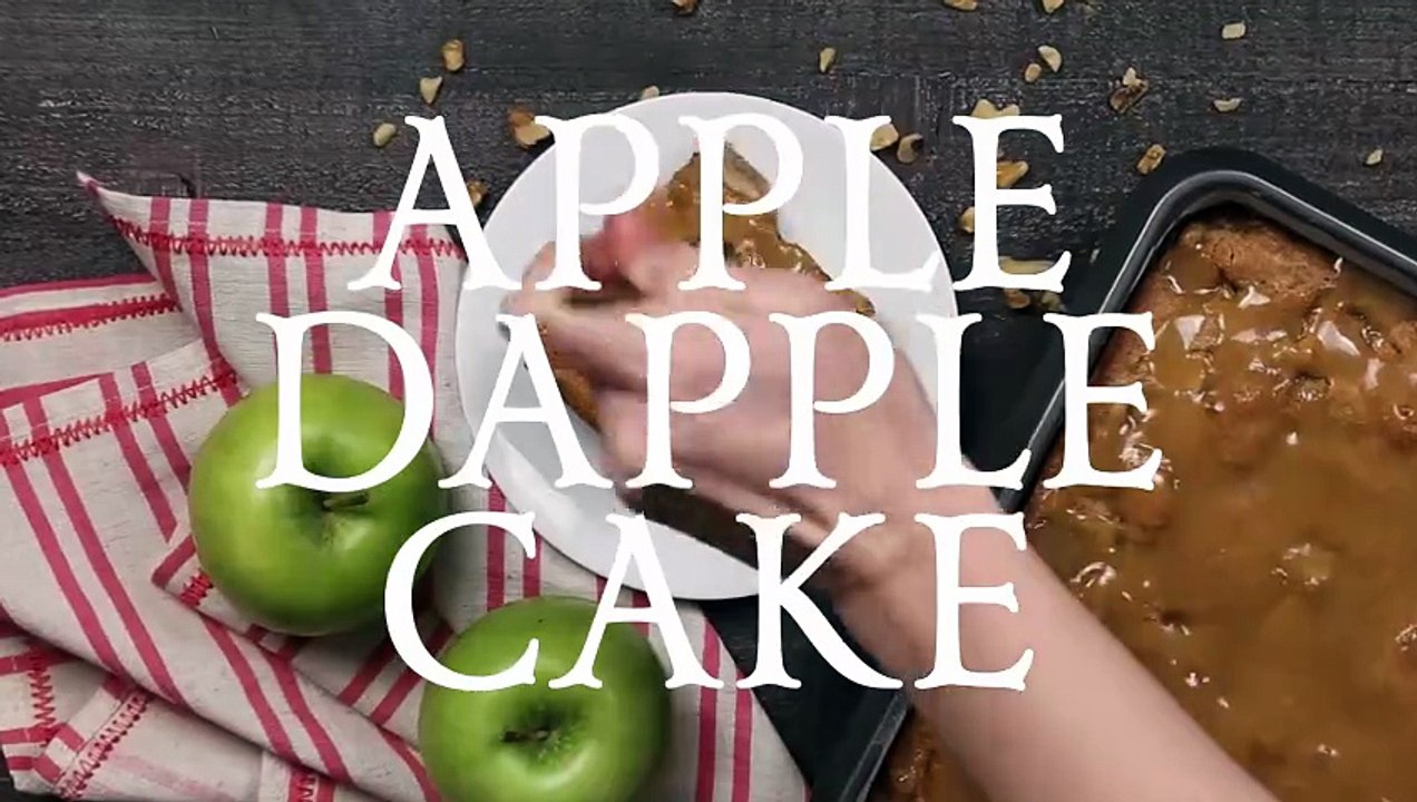 Apple-Dapple-Cake