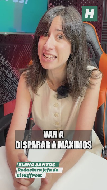 Las tres noticias Huff que no te puedes perder este viernes 19 de septiembre