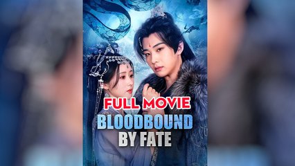 Bloodbound by Fate Dramabox