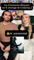 Anecdotes Conjuring 2