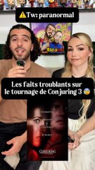 Anecdotes Conjuring 3