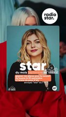 🎤 CONCERT ÉVÉNEMENT DU MOIS 🎶