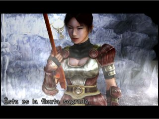 Onimusha 2 Samurai’s Destiny Parte 18