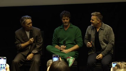 Take That announce summer 2026 UK and Ireland tour