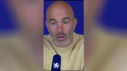 Maresca : ''Axel et Raheem, ce n'est pas une vie difficile''