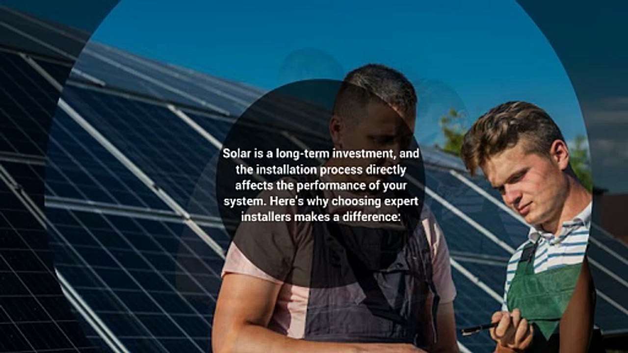 Colorado Solar Panel Installers Experience You Can Rely On