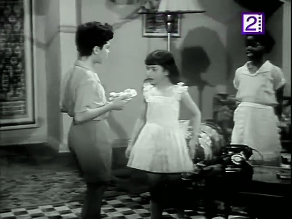 HD فيلم (  البيت السعيد  ) - نفيسة إبراهيم - مشاهدة افلام عربي جديدة جودة