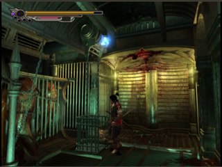 Onimusha 2 Samurai’s Destiny Parte 20
