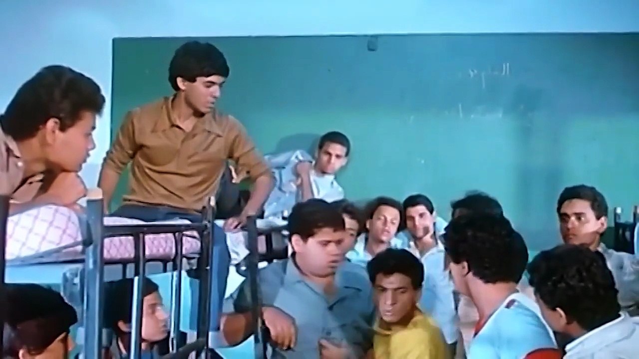 HD فيلم (  الاحتياط واجب  ) - مديحة كامل - مشاه...