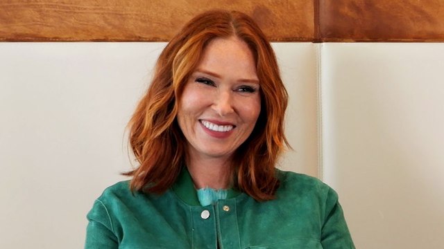 Audrey Fleurot de retour dans Kaamelott : Deuxième partie