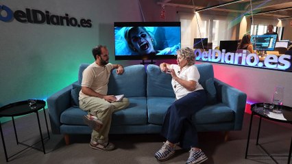 Entrevista a ESTHER GARCÍA [CORTE 1]