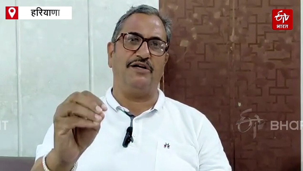 अमित शाह के अहमदाबाद को खेल की राजधानी वाले के बयान पर भिवानी के खिलाड़ियों ने जताई नाराजगी, बोले- "भिवानी को बनाया जाए खेल की राजधानी"