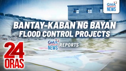 Bantay-Kaban ng Bayan - Anomalya sa Flood Control Projects (September 19, 2025)