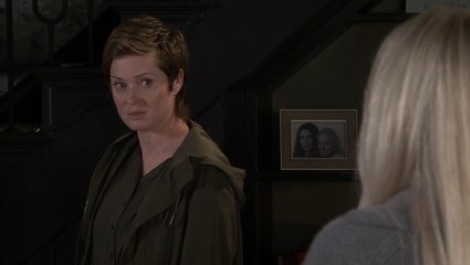 Coronation Street S66E109 Friday, 19th September 2025