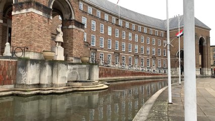 Updates on plans to restrict cars from Park Street!