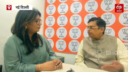 'GEN Z को भड़का रहे राहुल गांधी, नेपाल-बांग्लादेश जैसे हालात बनाने की साजिश': BJP का तीखा हमला