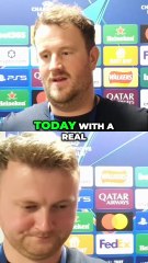 Eddie Howe 'got it wrong' v Barca - but might just end up proven right ⚫⚪