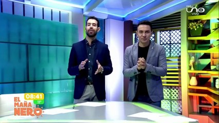 De rivales en la tribuna a prometidos: historia de amor de Melayda y Douglas