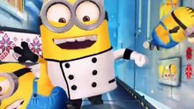 😜 Minion Rush Walkthrough 🏃‍♂️| Boss Rush Mission 9-11💥