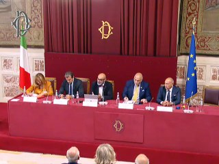 Roma - Corso biennale di specializzazione in diritto della persona, delle relazioni familiari e dei minorenni - Messaggio di Fontana (19.09.25)